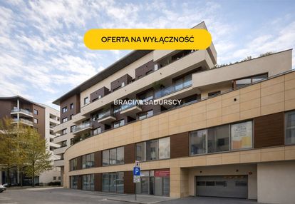Ruczaj, 2-pokoje, wysoki standard