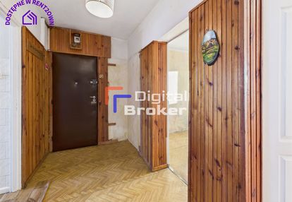 ⭐️3 pokoje⭐️balkon⭐️komórka lok.⭐️do remontu⭐️