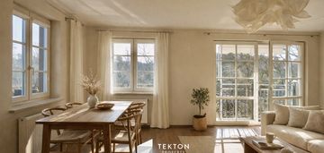 Anin | cicho i spokojnie | zielono