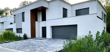 Rezydencja 369m2 / rekuperacja / widok na zieleń