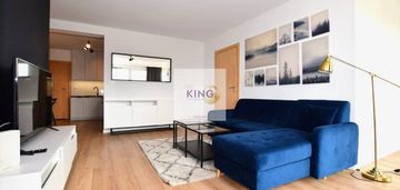3 pokoje | winda | balkon | centrum
