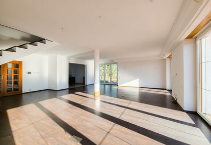 Rodzinna enklawa w zielonej okolicy