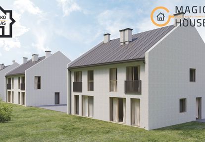 Blizniak z widokiem na morze w rewie!!!