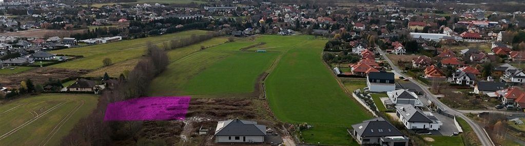 Działka z widokiem na karkonosze, jeżów sudecki