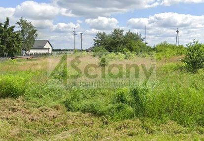 Duża działka w walendowie koło nadarzyna