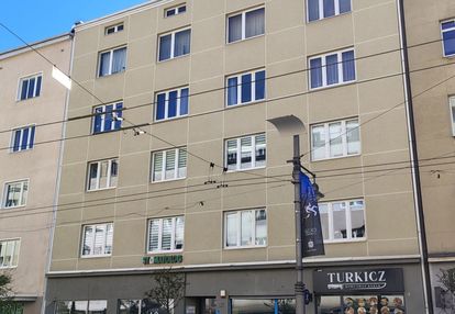 2 pokoje w centrum gdyni
