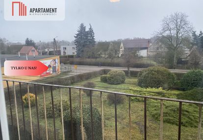 Mieszkanie w malowniczej okolicy