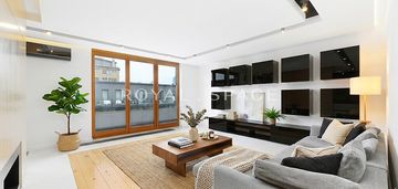 Wyjątkowy apartament przy galerii kazimierz