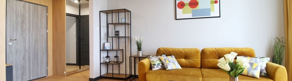 Apartament w centrum
