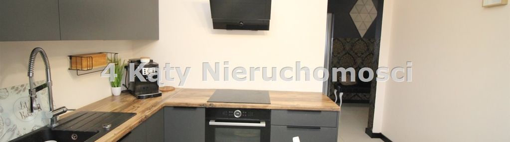 Centrum ul. bojanowskiego 52,60 m2
