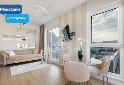 Trzypokojowy apartament w centrum bydgoszczy