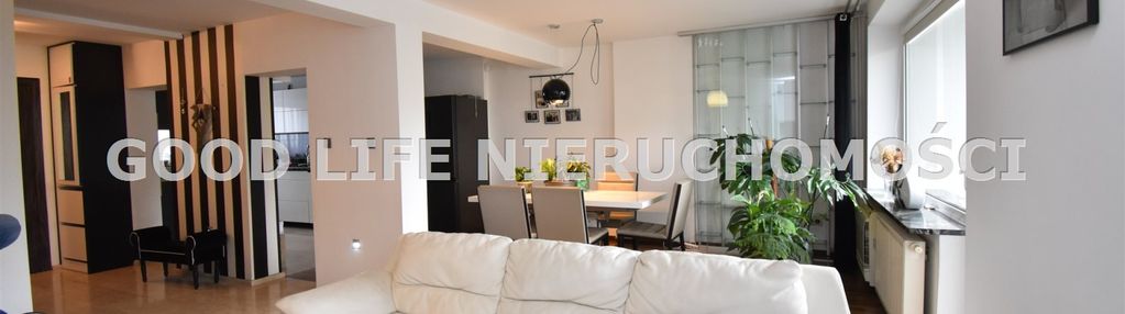 Dom z garażem, sauną od zaraz