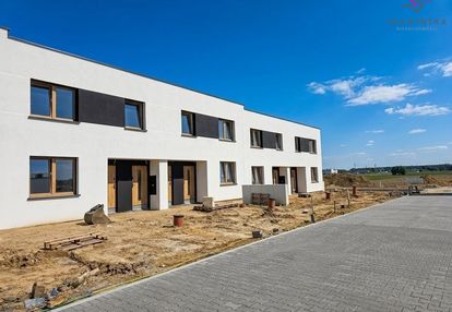 Zamieszkaj z ogrodem pod ostrowem!