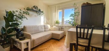 3-pokojowe mieszkanie 70 m² – ustronie ul. placowa