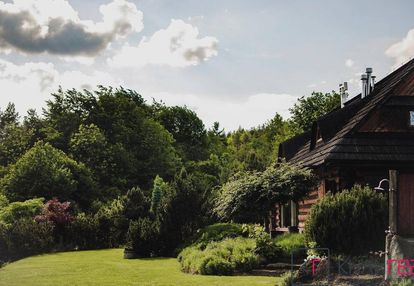 3 budynki 331 m2, góra chełm