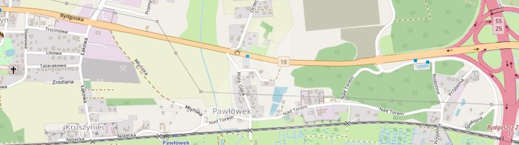 Działka z mpzp w pawłówku okazja !