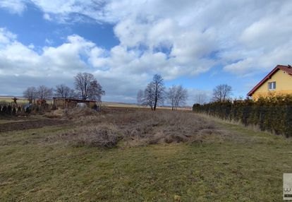 Działka budowlana krzczonów mpzp