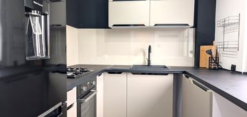 Wynajem kapuściska m3 38m ivp blok miejsce parking