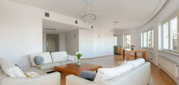 Unikalny apartament 167 m² z tarasem na dachu i ba