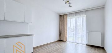 Mieszkanie pod wynajem lub na start | ogród | eko