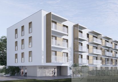 Wyjątkowy  apartament ul. piaskowa  - 46m2!