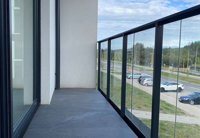 Nowe 3 pokojowe z wyjątkowym widokiem!