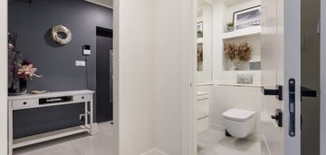 Komfortowy bliźniak bez kompromisów –rokietnica