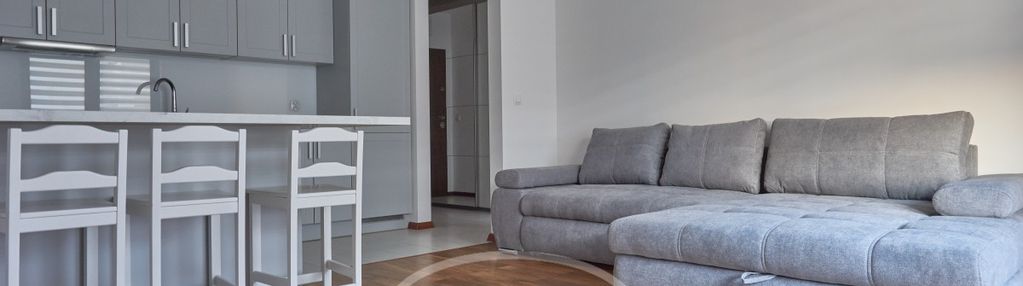 Nowe 2 pok. m. z balkonem przy ul. granicznej