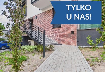 Balkon | garaż | podłogówka |widok na cale miasto