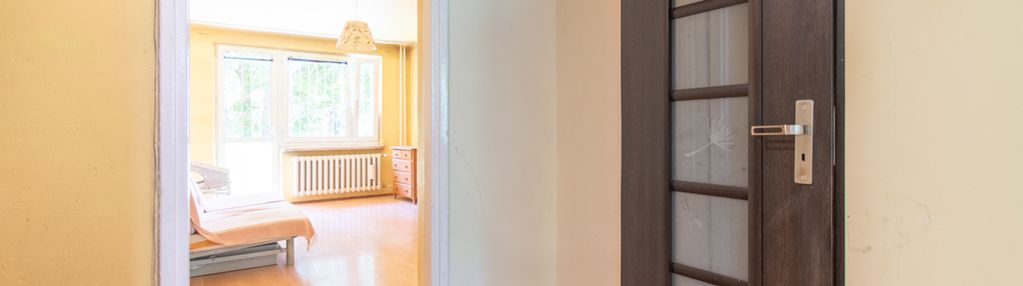 2 niezależne pokoje,43m2,balkon,stachiewicza,azory