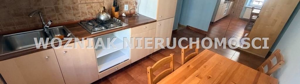 Mieszkanie na wynajem 2 pokoje centrum