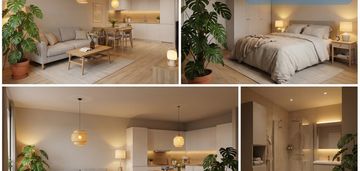 2 pok. |40,29 m²| 3 piętro |kameralna inwestycja