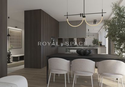 Apartament z tarasem w inwestycji młyny mogilska!