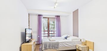 Apartament w kościelisku