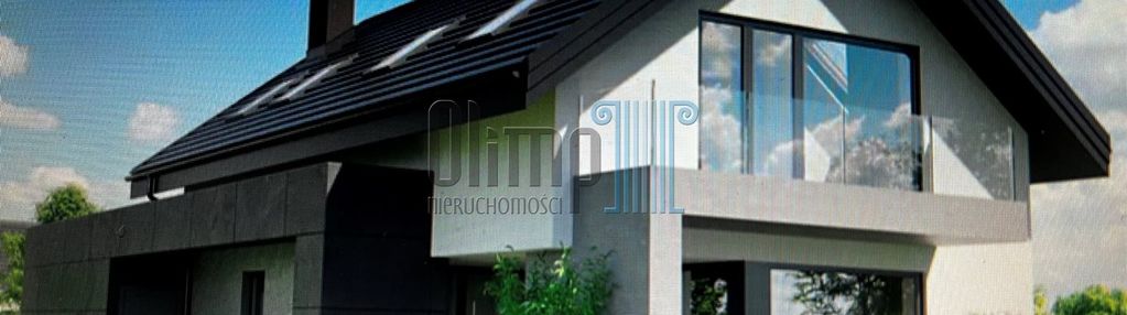 Dom oś willowe osielsko 5 pokoi