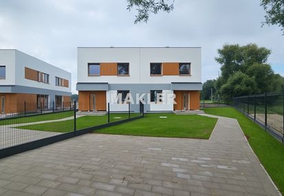 Osiedle brzozowy zakątek