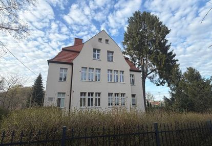Luksusowe mieszkanie w sercu starej oliwy – gdańsk