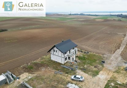Dom dla rodziny, idealny pod własną aranżację
