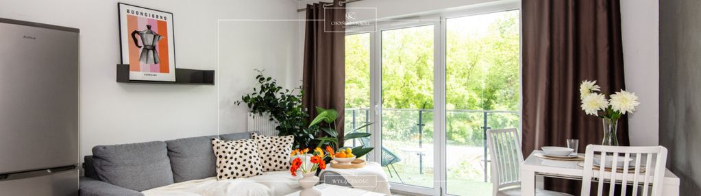 Top 2 pokoje przy cytadeli gotowe do zamieszkania
