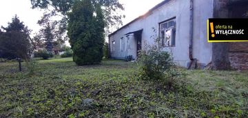 Działka pod inwestycję w centrum jędrzejowa