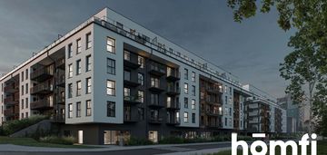 Promocja sierpniowa! mieszkanie 2-pokoje 42,77 m²