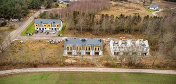 Nowość -od dzisiaj w sprzedaży iii etap inwestycji