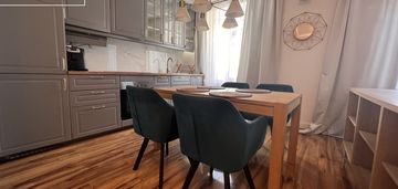 Niski czynsz / gotowe do wprowadzenia / dwustronne