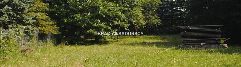 Widokowa działka budowlana w gorzkowie