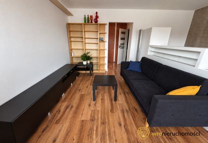 Przestronne | jasne | balkon | nadodrze