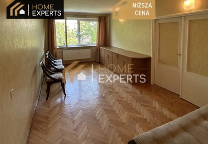Trzy pokoje w dogodnej lokalizacji.