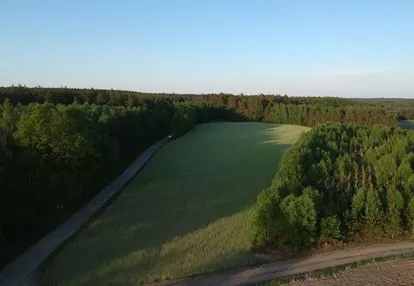 Działka na sprzedaż 1200m2