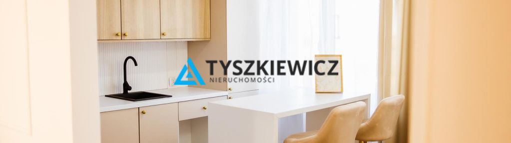 Nowoczesne mieszkanie 60m²