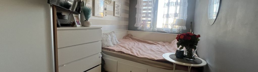 Do wprowadzenia/ blisko metra/ piękny widok