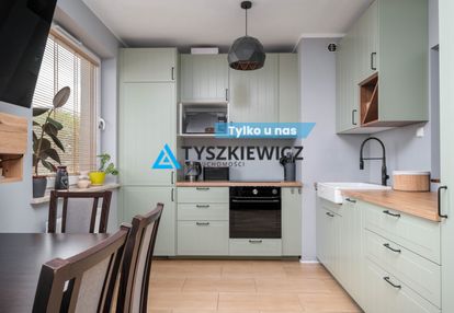 Mieszkanie 3 pokoje na jasieniu - gotowe do wprowa